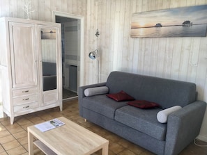 Le salon