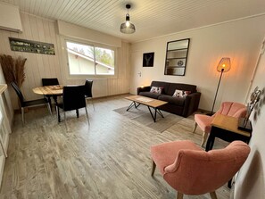 Le salon