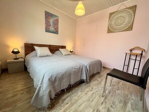 La 2ème chambre