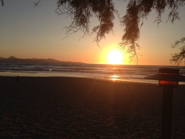 Plage