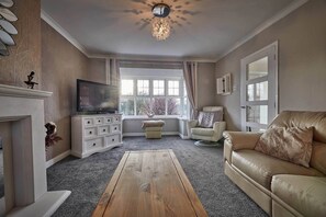 Stonehaven, Seaton Carew - Host & Stay
