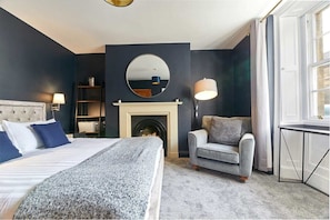 The Blacksmiths, Morpeth - Host & Stay