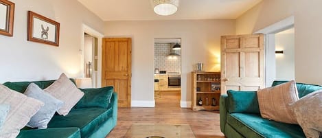 The Blacksmiths, Morpeth - Host & Stay