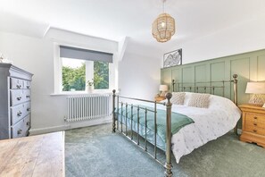 Waterleap Cottage, Ovingham - Host & Stay