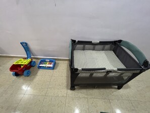Espace pour enfants