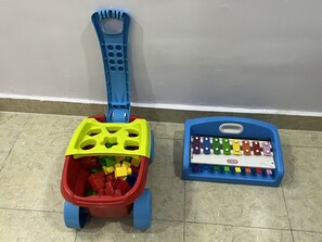 Miscellaneous