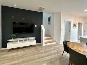 Interiör