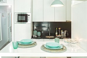 Cucina privata