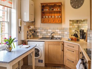 Kitchen | Coastguard Cottage, Bacton
