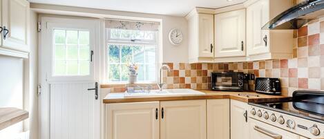 Kitchen | Townhead Cottage, Kirkby Thore near Penrith