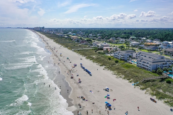 Landscape, Nature, Outdoors, Scenery, Aerial View