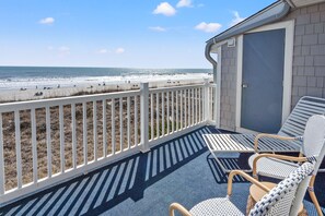 Architecture, Balcony, Building, Chair, Furniture