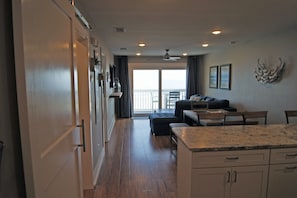 Floor, Flooring, Furniture, Indoors, Living Room