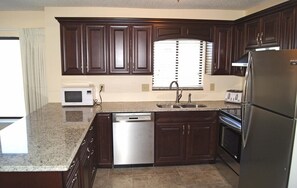 Indoors, Kitchen, Appliance, Microwave, Oven