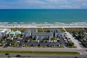 Architecture, Building, Outdoors, Transportation, Aerial View