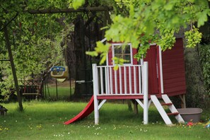 Espace pour enfants