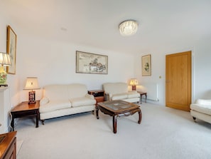 Living room | Carey, Minster
