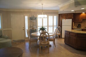 Dining Room, Dining Table, Furniture, Indoors, Table