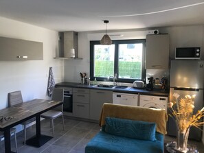 Cuisine privée