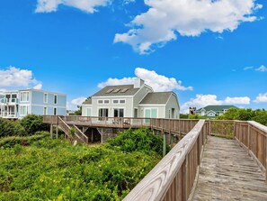 If you're looking for the ultimate oceanfront escape, look no further than Asher.