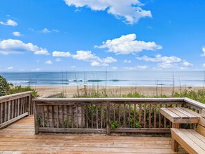 If you're looking for the ultimate oceanfront escape, look no further than Asher.