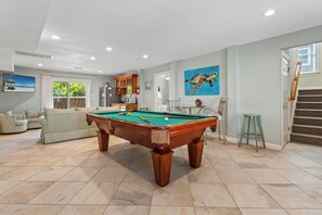 Sala de juegos
