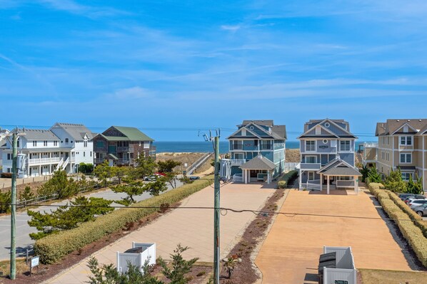 Ocean Views