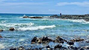 Sea, Ocean, Water, Nature, Outdoors