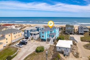 OBX Attitude introduces guests to the very best of the Outer Banks lifestyle.