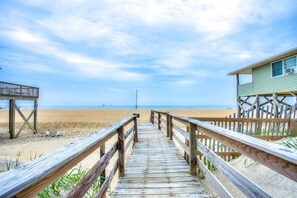 Beach Access