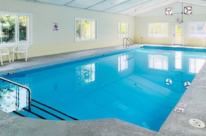 Community Indoor Pool