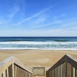 Beach Access