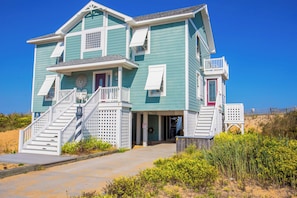 Front Exterior