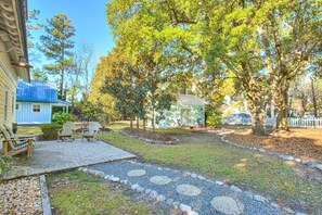 Endless Summer Cottage