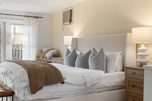 King Bed