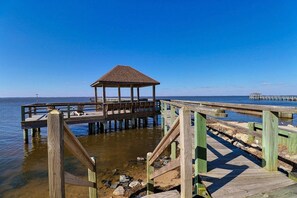 Community Gazebo