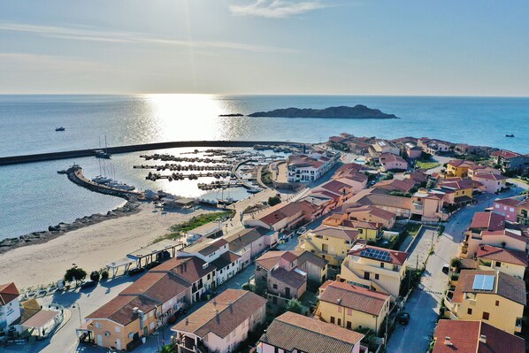 Strand