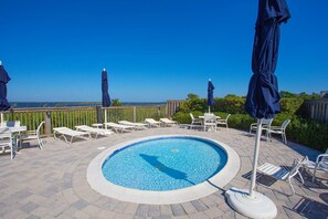 Sanderling Community Kid Pool