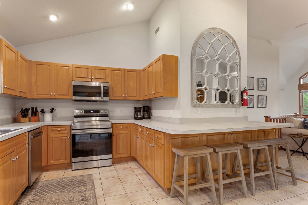 1307 Bikini Bottom *8 bdrm*PRIVATE Pool*ELEVATOR