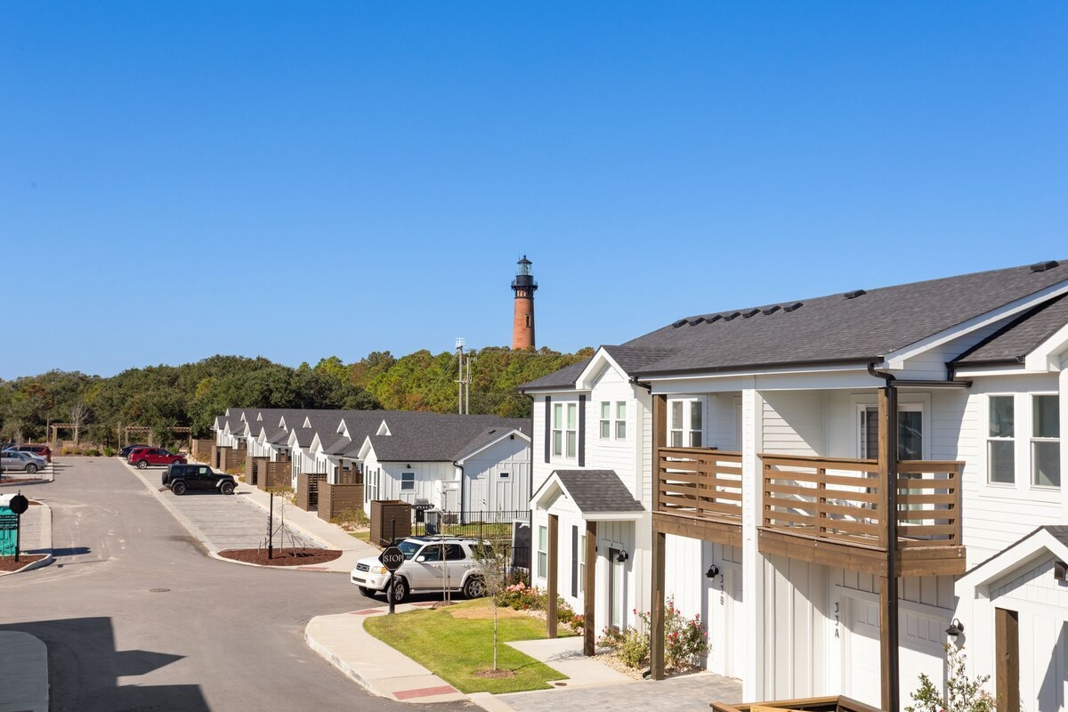 BCW32A Sea Escape *1 Min Walk to Beach