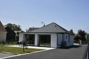 AuĂenbereich