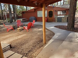 Terrass/Patio