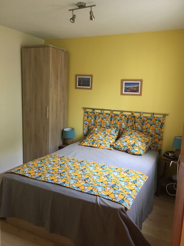 la chambre