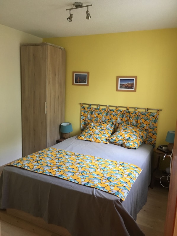 la chambre