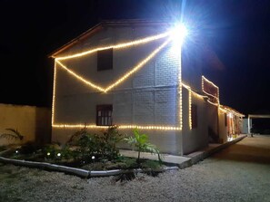 AuĂenbereich