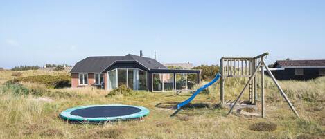 Espace pour enfants