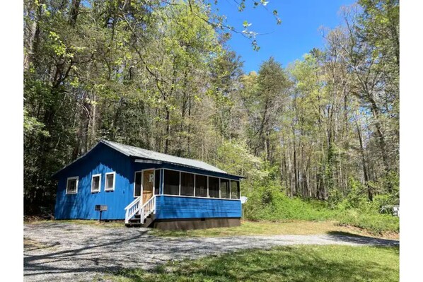 Rabun Cabin