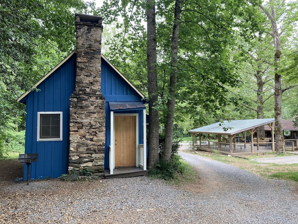 Blue Ridge Smoky Mountain Cabin Vacation Rentals