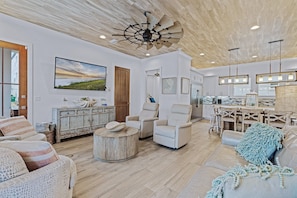 1st Floor - Great Room