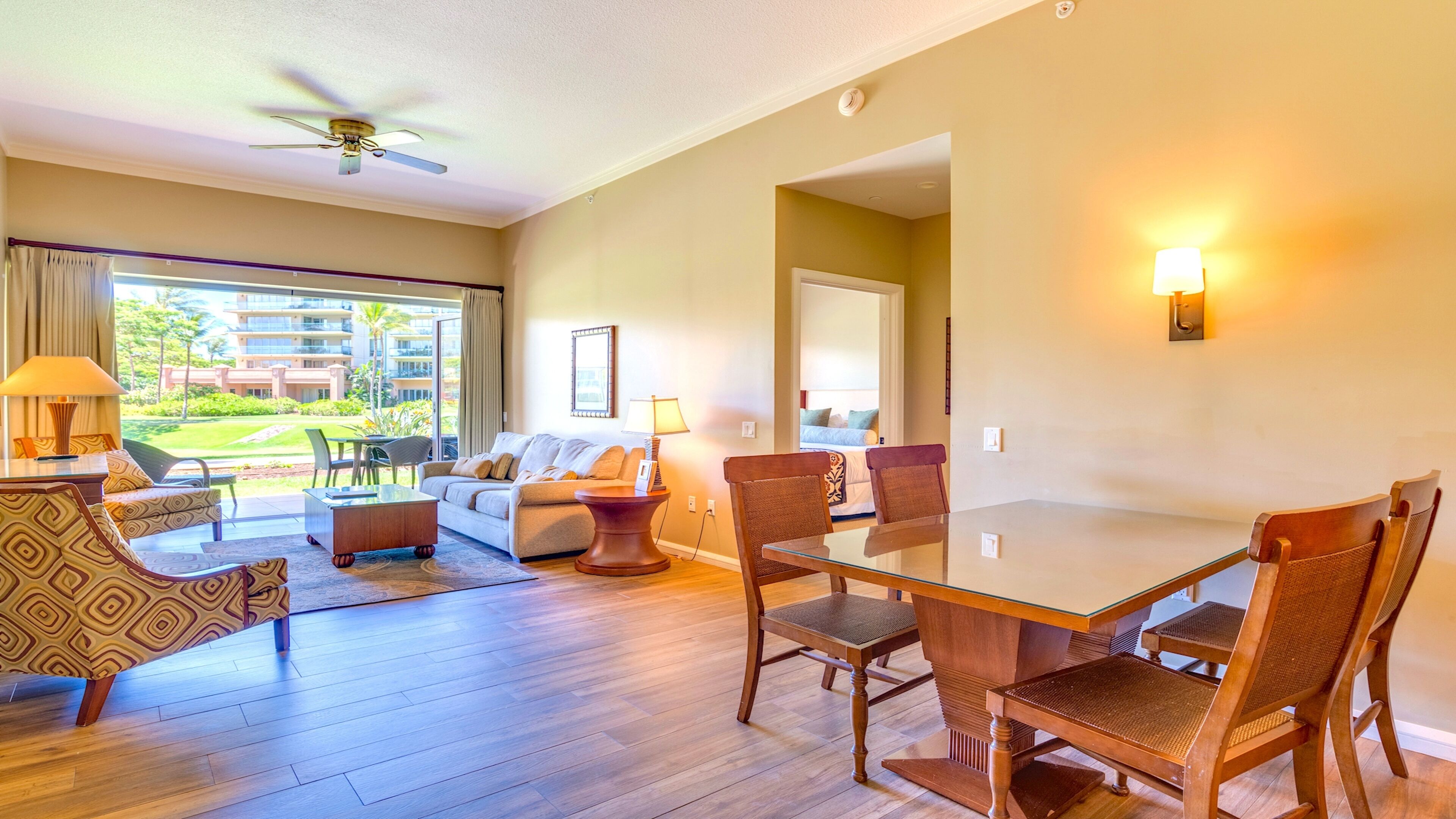 Ground Floor Luxury, Perfect Family Spot, Quiet Lanai to Ground Floor Luxury, Perfect Family Spot, Quiet Lanai to